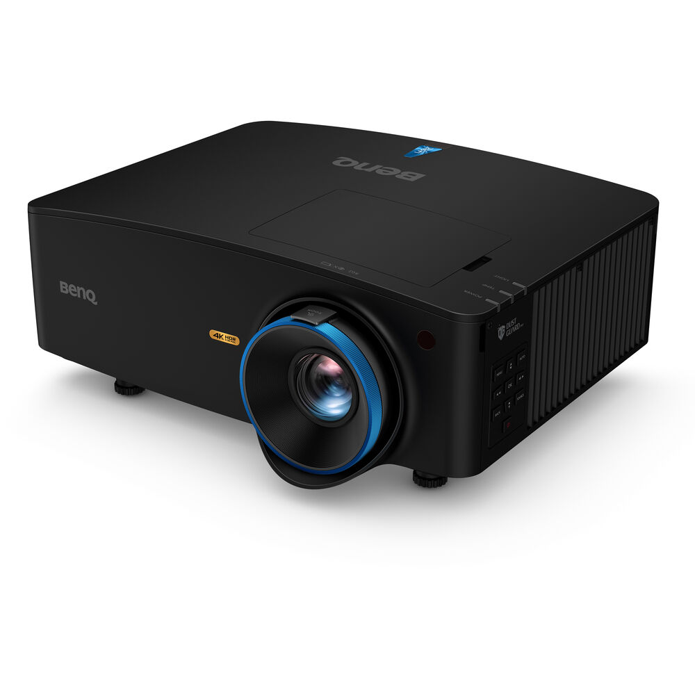 BenQ LK936ST 5100 Lumen 4K UHD Short Throw Laser Golf Simulator 
