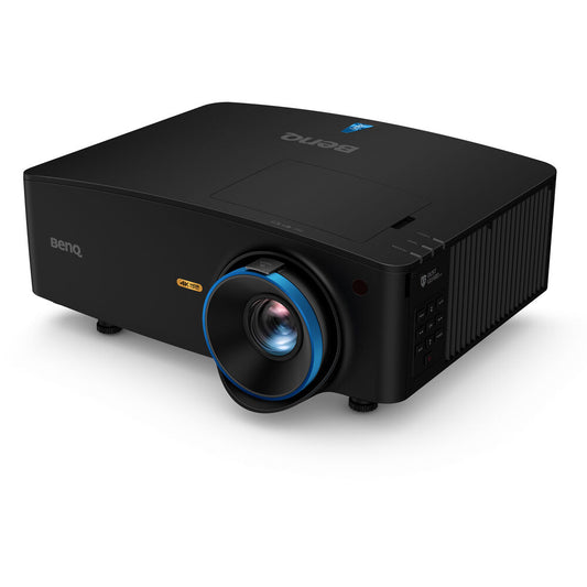BenQ LK936ST 5100 Lumen 4K UHD Short Throw Laser Golf Simulator 