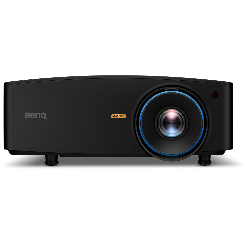BenQ LK936ST 5100 Lumen 4K UHD Short Throw Laser Golf Simulator 