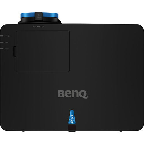 BenQ LK936ST 5100 Lumen 4K UHD Short Throw Laser Golf Simulator 
