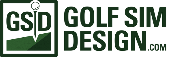 Golf Sim Design